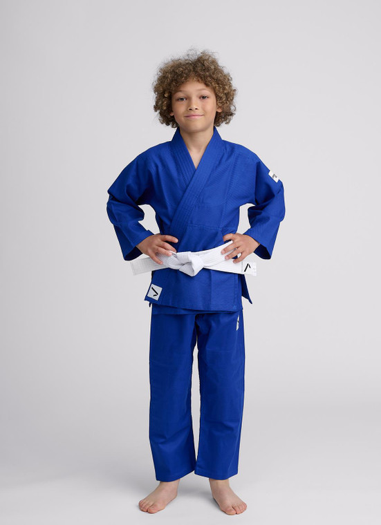 Ippon Gear Beginner Blue
