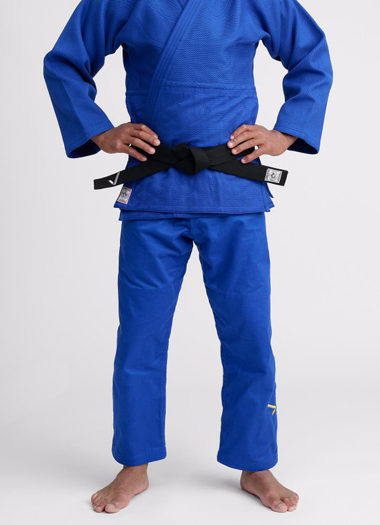 Ippon Gear Legend IJF Trousers Blue Kids