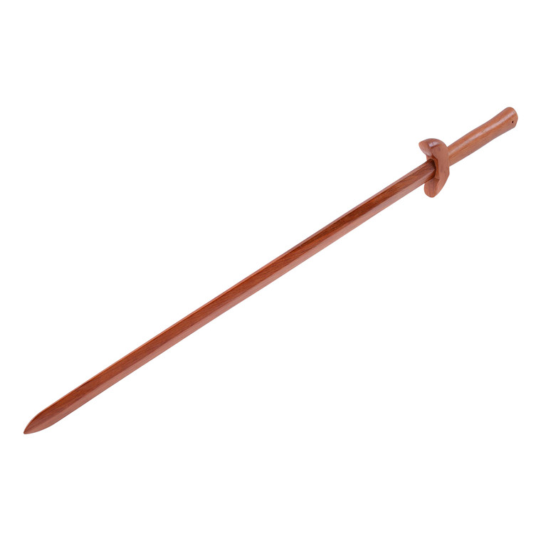 Wooden Tai Chi Sword ( BS4 ) - 36"