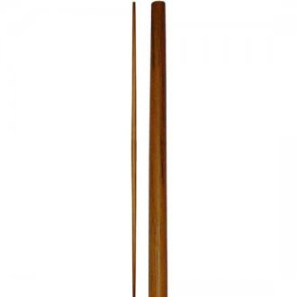 Tooth Pick Bo Staff: 60 Inches