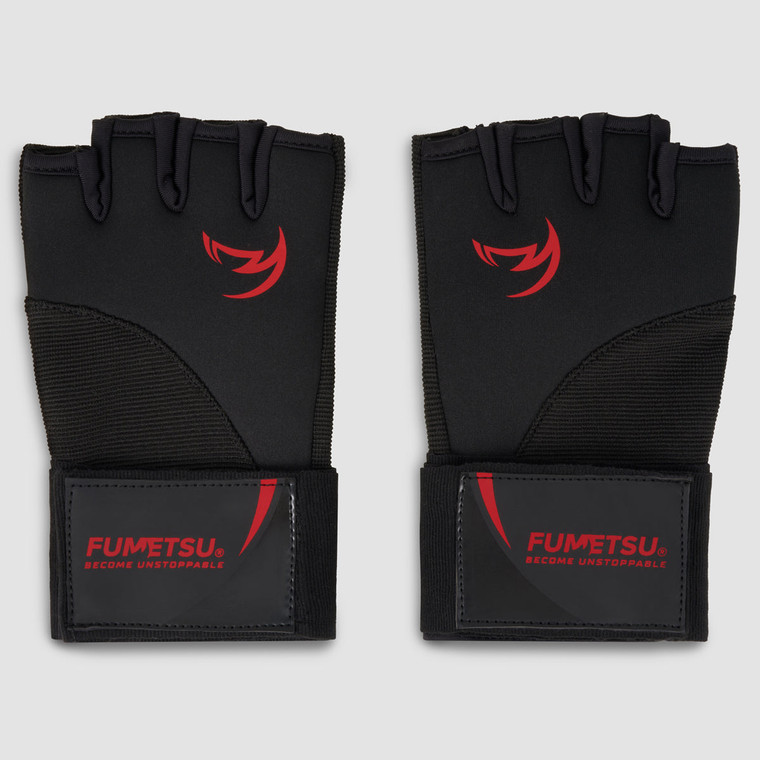 Fumetsu Ghost S3 Quick Hand Wraps