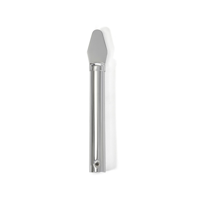 Wushu Silver Ultra Light Spear Head - Small
