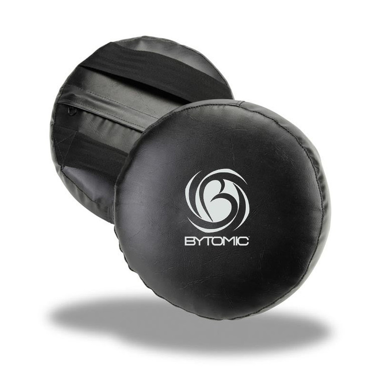 Bytomic Smartie Focus Pads