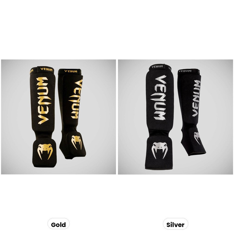 Venum Kontact Shin Guards - all colours