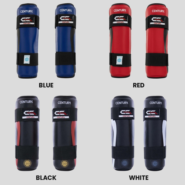 Century C-Gear Determination Shin Guards - all colours