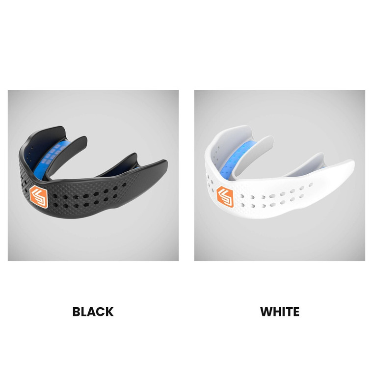 Shock Doctor Superfit Mouth Guard - all colours