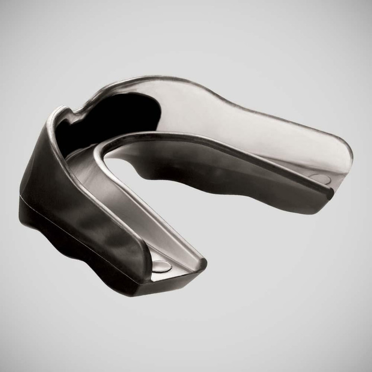 Shock Doctor 5100 Pro Smoke Mouth Guard Grey