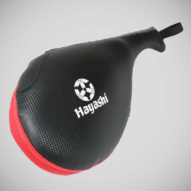 Hayashi Double Focus Paddle Black