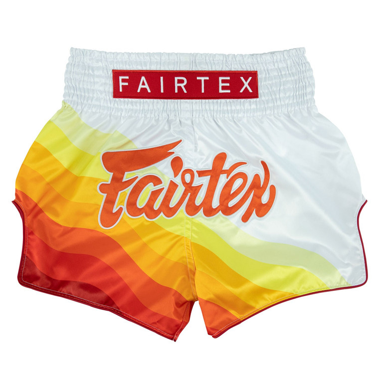 Fairtex BS1932 Muay Thai Shorts Spectrum