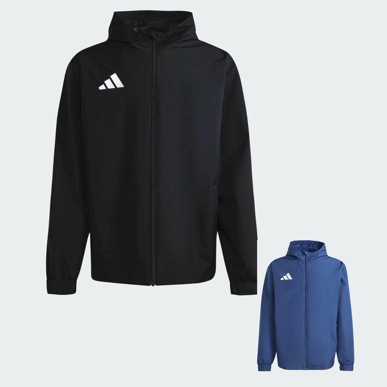 adidas Entrada 26 All Weather Jacket