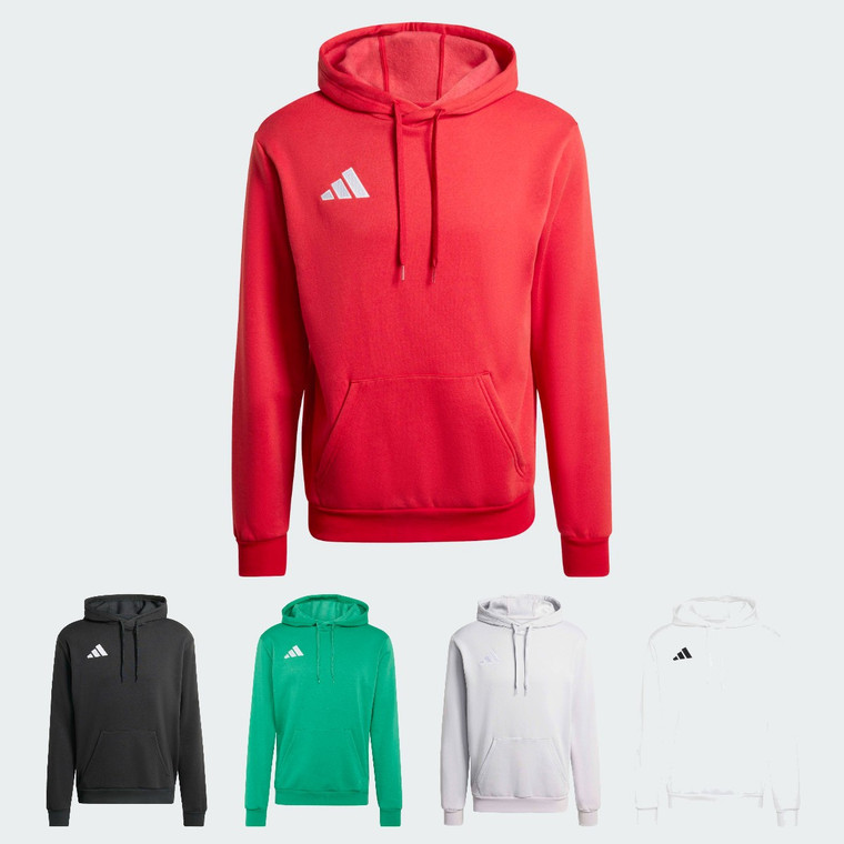 adidas Entrada 26 Hoody