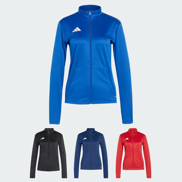 adidas Entrada 26 Track Jacket Women's