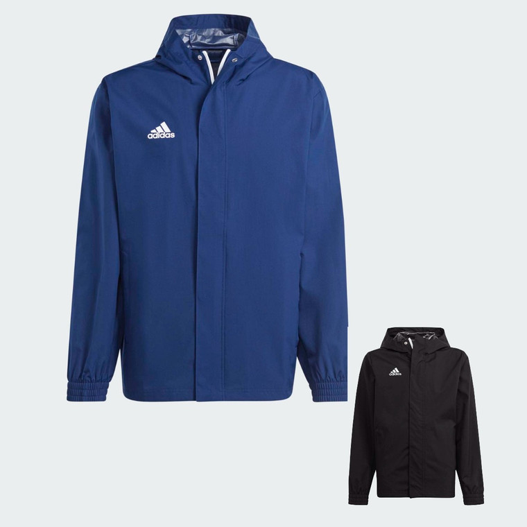 adidas Entrada 22 All-Weather Jacket