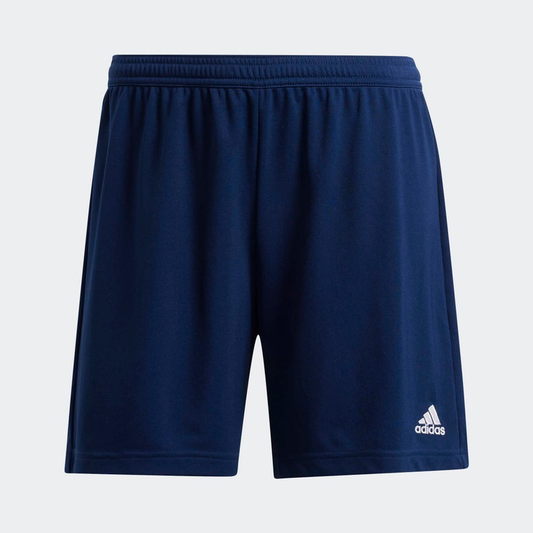 adidas Entrada 22 Shorts Women's Navy