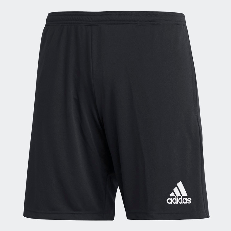 adidas Entrada 22 Training Shorts Black