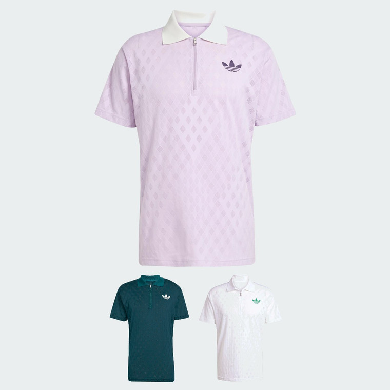 adidas Pro Climacool FreeLift Polo Shirt