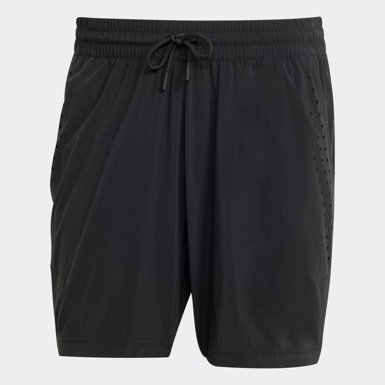 adidas Pro Ergo Shorts Black