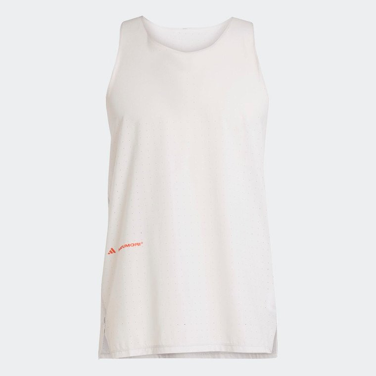 adidas adi365 H.Koumori Running Tank Top Grey
