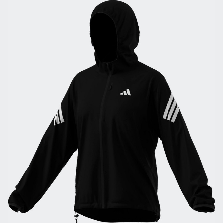adidas adi365 Iconic Running Jacket Women's Black