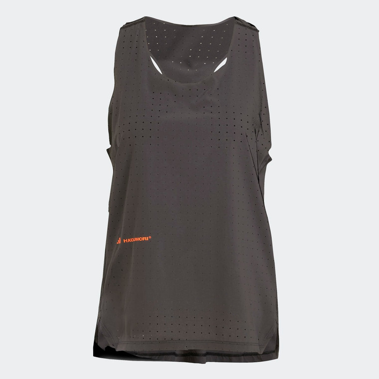 adidas adi365 H.Koumori Running Tank Top Women's Black