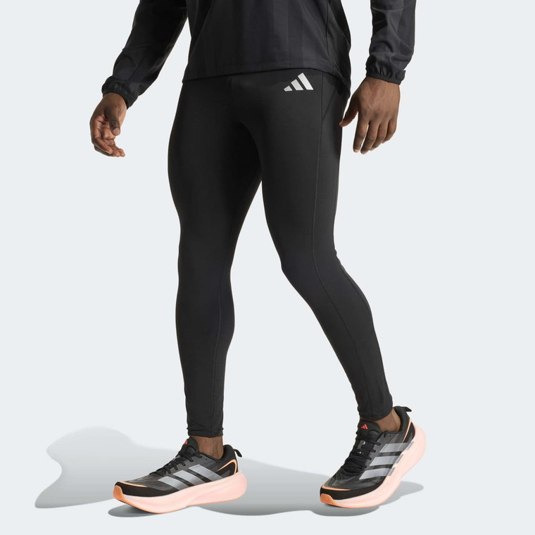 adidas adi365 Running Essentials Tights Men's Black