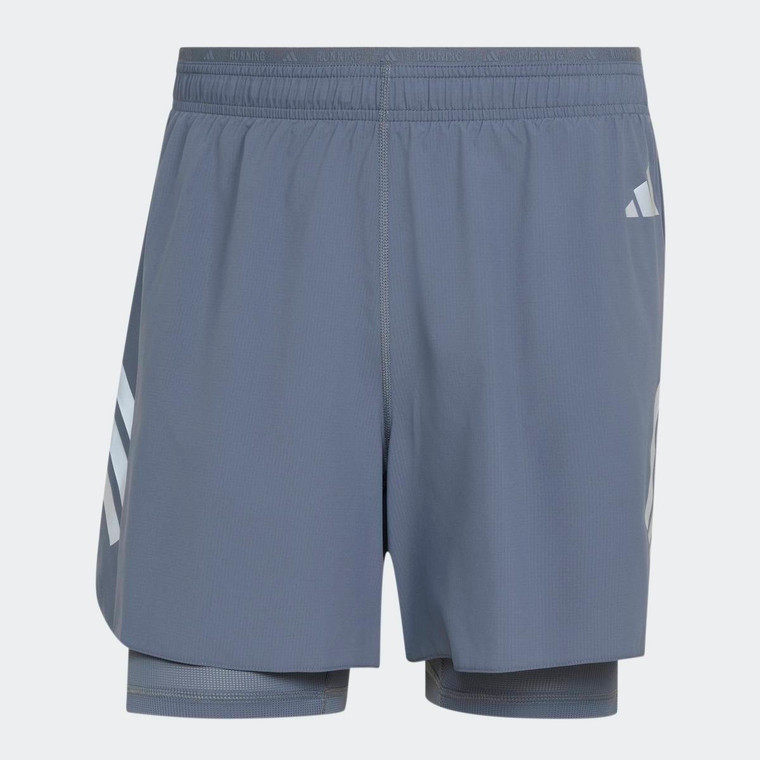 adidas adi365 Formotion 2in1 Shorts Men's Onix