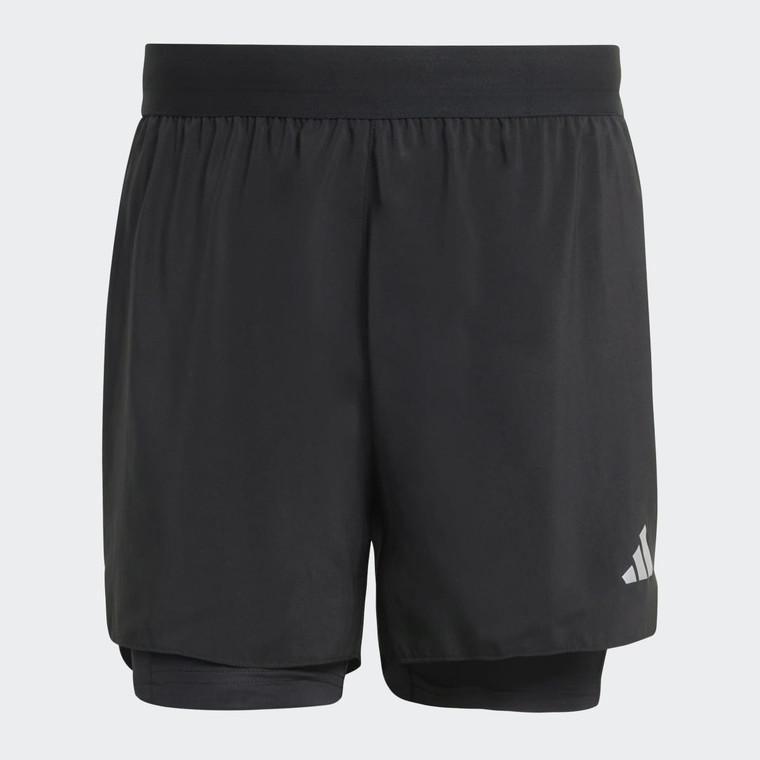 adidas adi365 Running Essentials 2in1 Shorts Men's