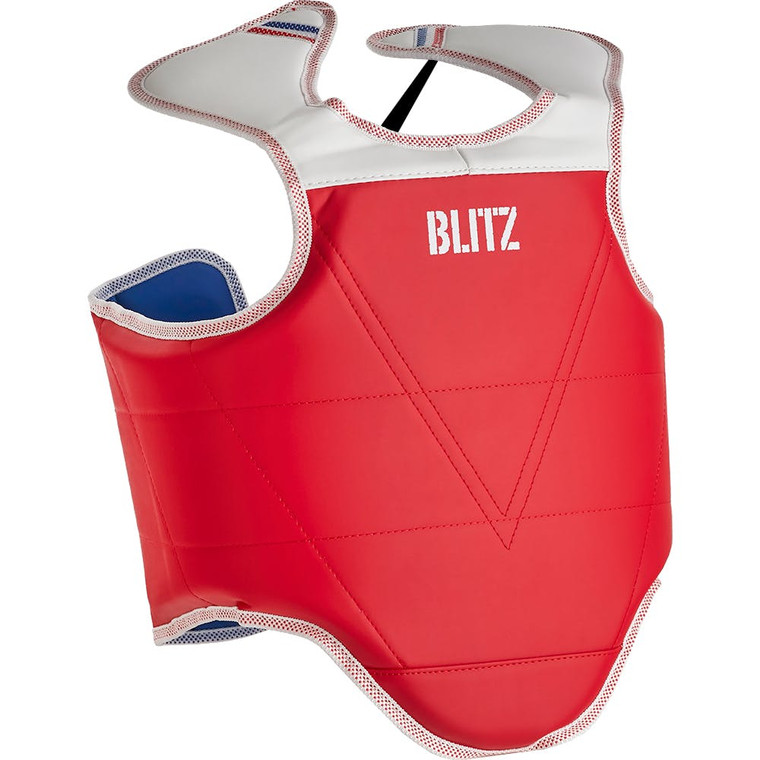 Blitz Reversible Block Body Armour