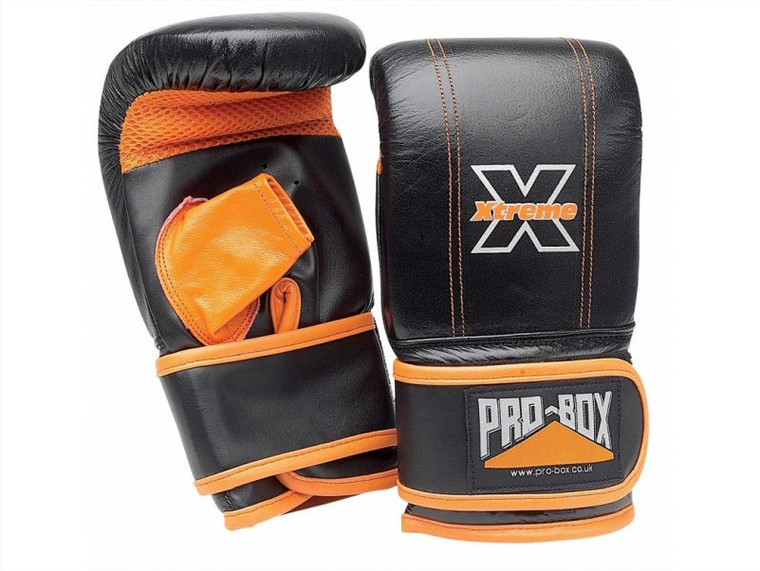 Pro Box Xtreme Punch Bag Mitts