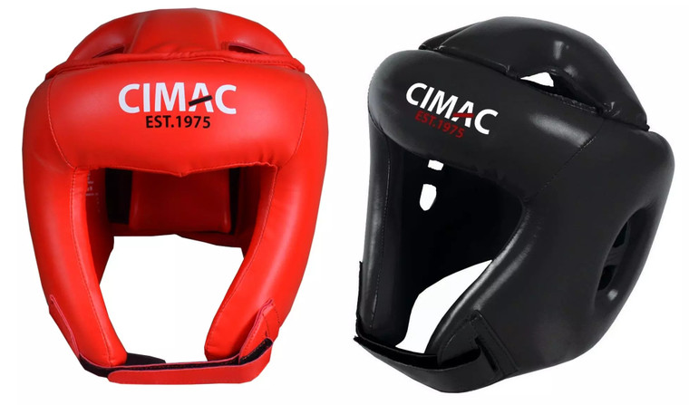 CIMAC PU HEAD GUARD