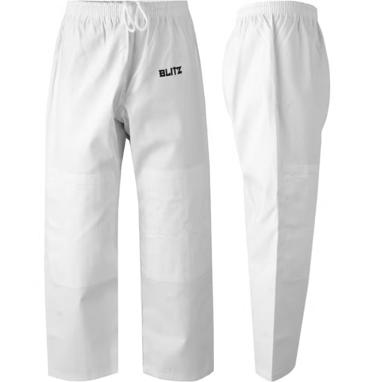 Blitz Kids Judo Pants