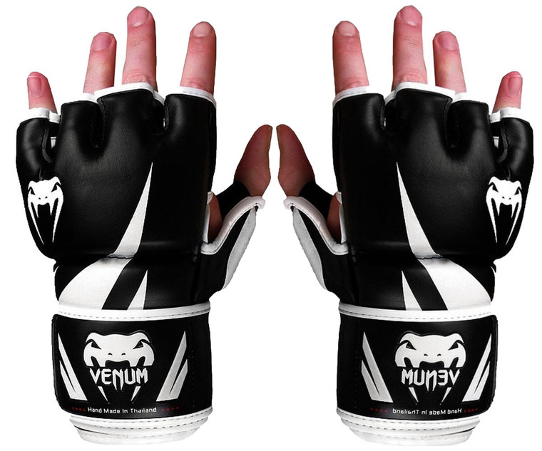 Venum Challenger MMA Gloves