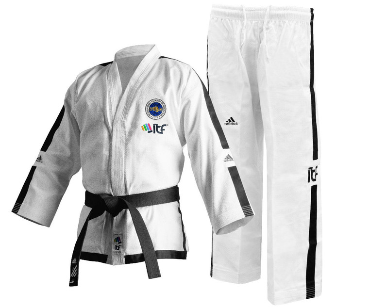 Adidas ITF Master Dobok