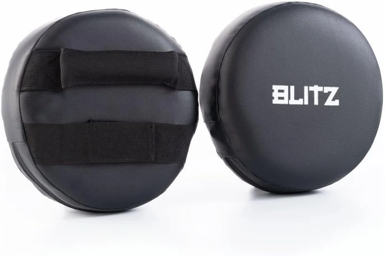 Blitz Circular Focus Pads