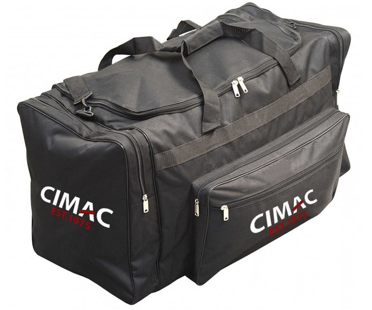 Cimac Daddy X Large Holdall