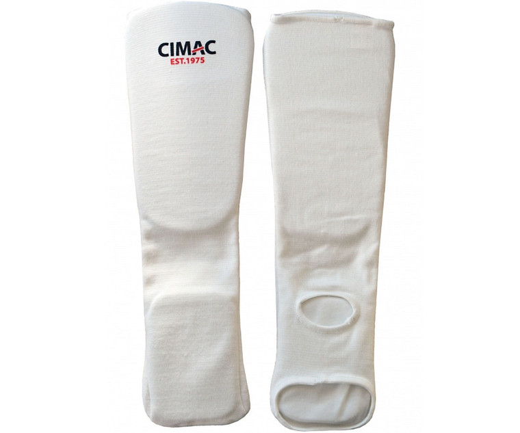 Cimac Shin Instep Guards