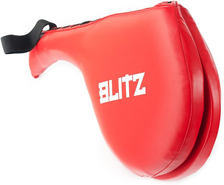 Blitz Bat Type Target Pad