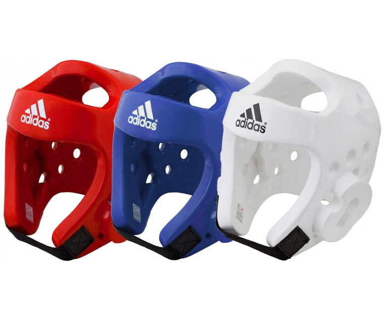 Adidas WTF Dipped Foam Headguard