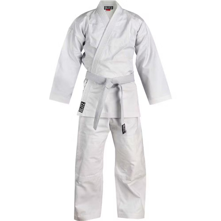Blitz Kids Traditional Jiu Jitsu Uniform