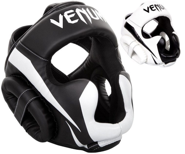 Venum Elite Head Guard