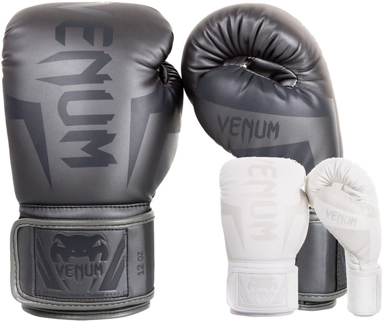 Venum Fightwear Elite Boxing Gloves