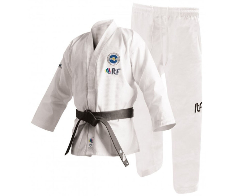 Adidas ITF Club Dobok