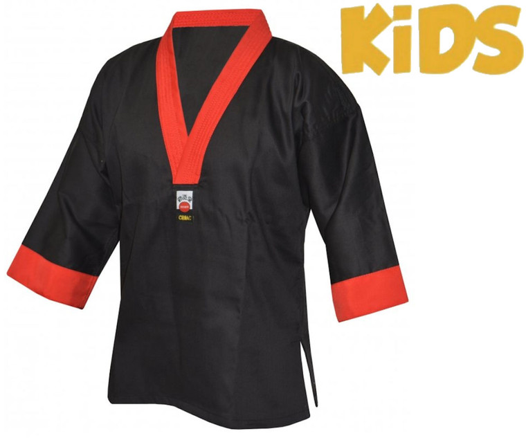 Cimac Kickboxing Jacket