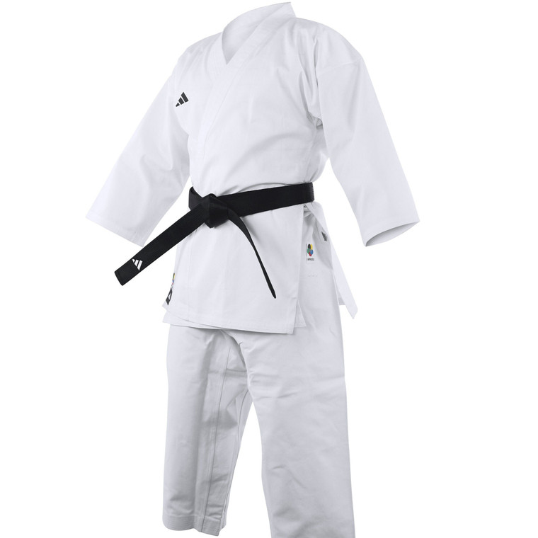 Adidas WKF Club Karate Uniform 8oz