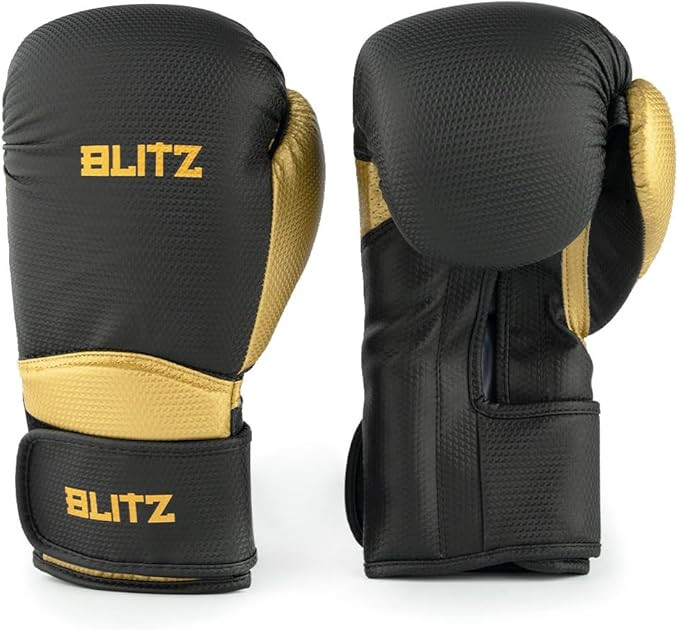 Blitz Centurion Boxing Gloves