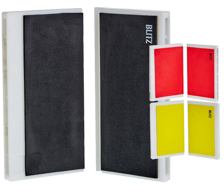 Blitz Padded Smash Board