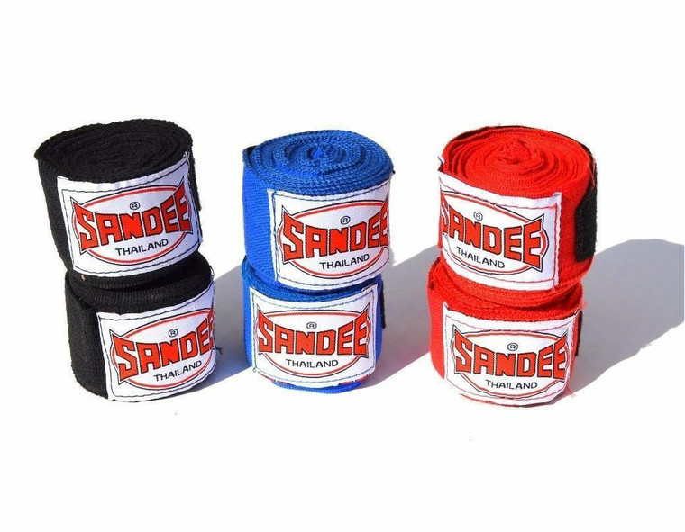 Sandee Hand Wraps