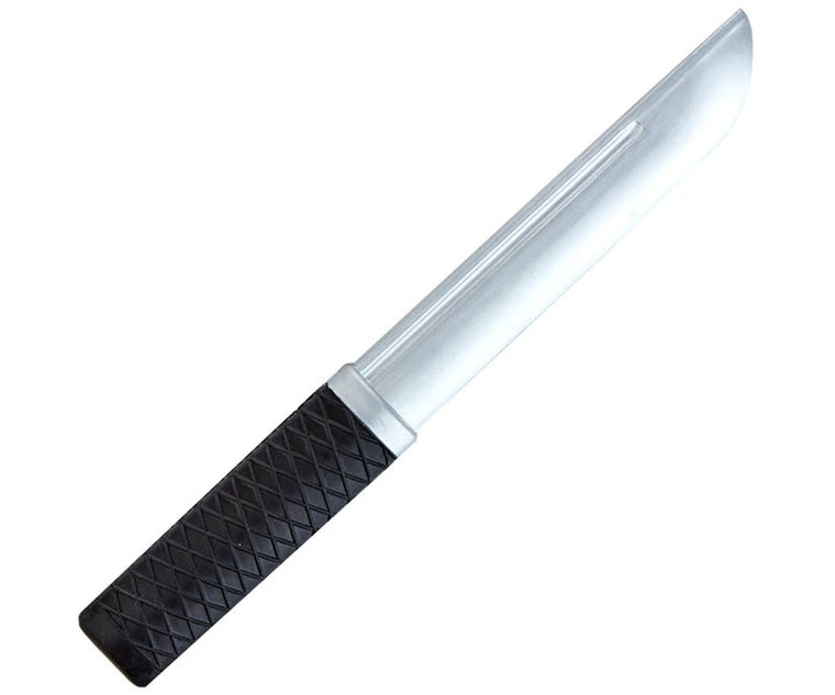 Training Rubber Knife