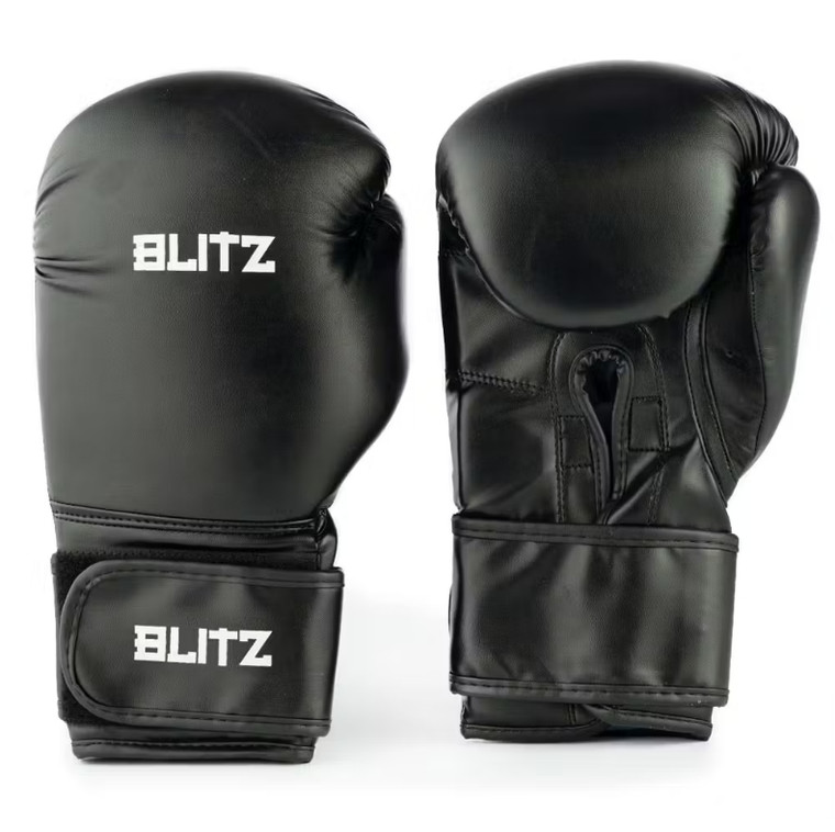 Blitz Pro Boxing Gloves