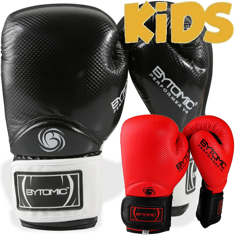 Bytomic Performer V4 Kids Boxing Gloves